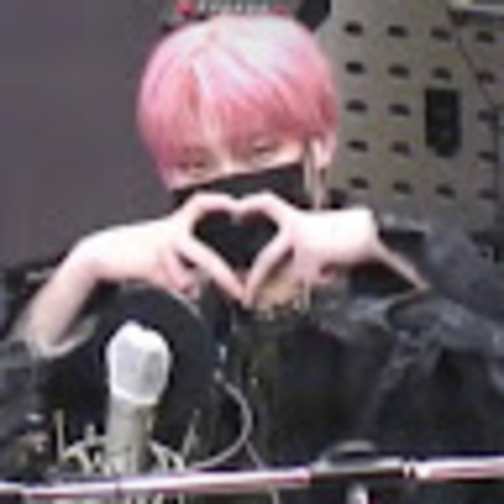 Meet your Posher, Jimin